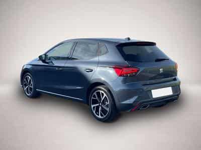 Seat Ibiza (2026) - Foto 4