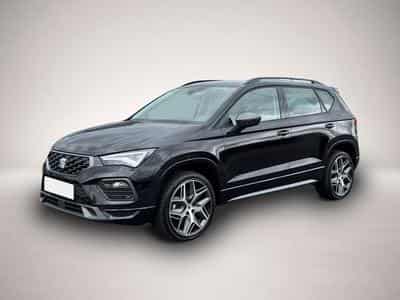 Seat Ateca (2026) - Foto 1