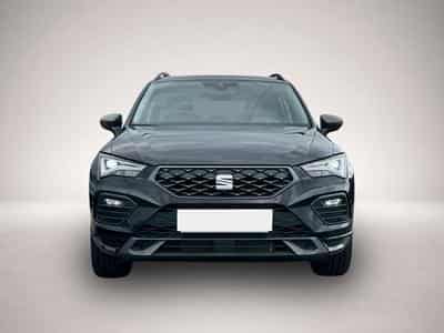 Seat Ateca (2026) - Foto 2