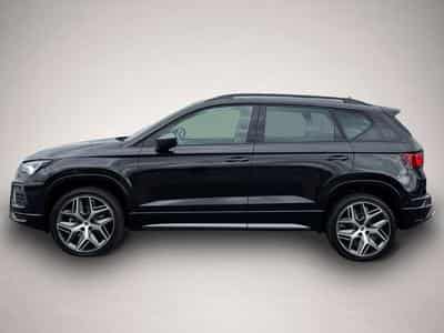 Seat Ateca (2026) - Foto 3