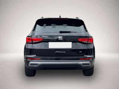 Seat Ateca (2026) - Foto 4