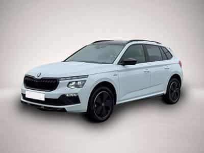 Skoda Kamiq (2026) - Foto 1