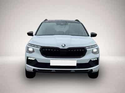 Skoda Kamiq (2026) - Foto 2
