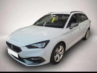 Seat Leon (2025) - Photo 1