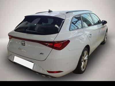 Seat Leon (2025) - Photo 2