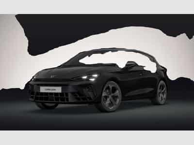 Cupra Leon (2026) - Foto 1