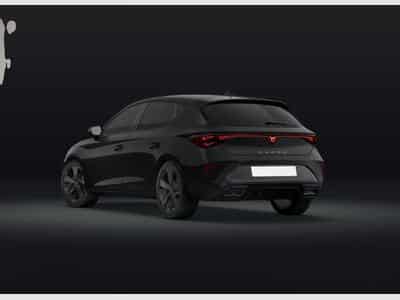 Cupra Leon (2026) - Foto 2