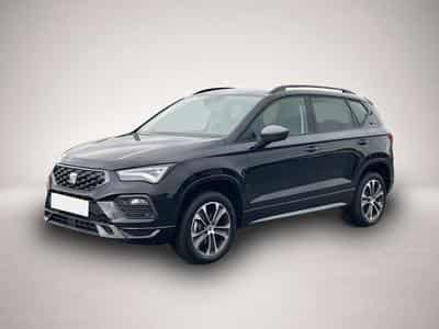 Seat Ateca (2026) - Foto 1