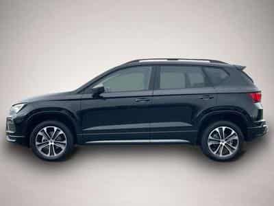 Seat Ateca (2026) - Foto 3