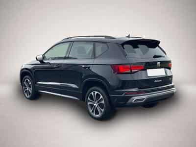 Seat Ateca (2026) - Foto 4