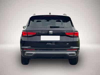 Seat Ateca (2026) - Foto 5