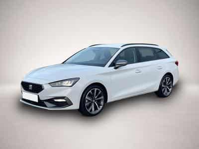 Seat Leon (2026) - Photo 1