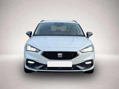 Seat Leon (2026) - Photo 2
