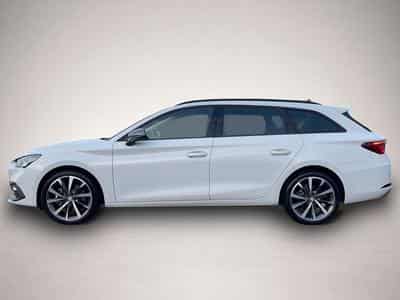 Seat Leon (2026) - Photo 3
