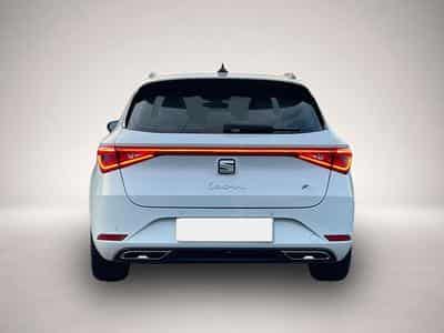 Seat Leon (2026) - Photo 5
