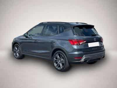 Seat Arona (2026) - Foto 4