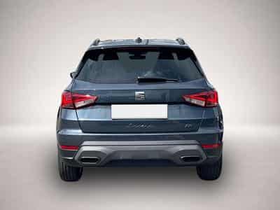 Seat Arona (2026) - Foto 5