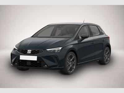 Seat Ibiza (2026) - Foto 1