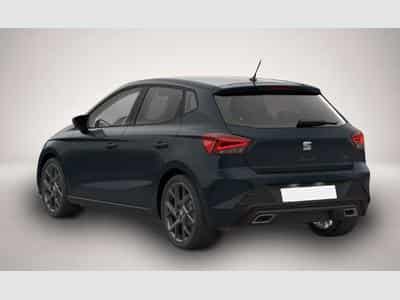 Seat Ibiza (2026) - Foto 3