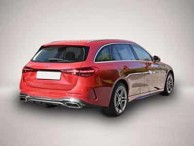 Mercedes C 200 (2025) - Foto 3