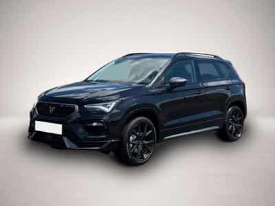 Cupra Ateca (2026) - Foto 1