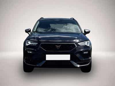 Cupra Ateca (2026) - Foto 2