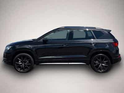 Cupra Ateca (2026) - Foto 3