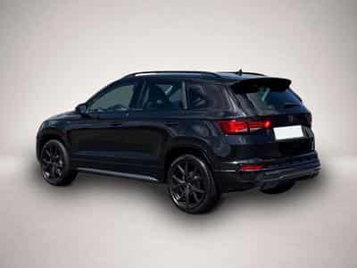 Cupra Ateca (2026) - Foto 4