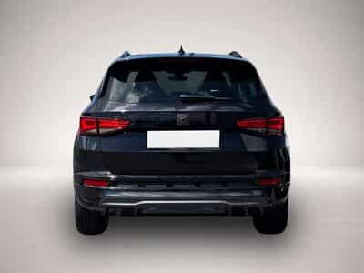 Cupra Ateca (2026) - Foto 5