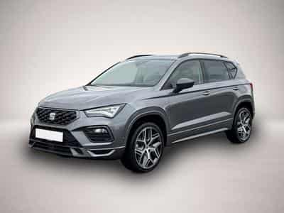 Seat Ateca (2026) - Foto 1
