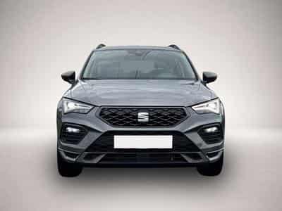 Seat Ateca (2026) - Foto 2
