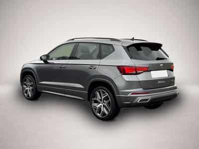 Seat Ateca (2026) - Foto 4