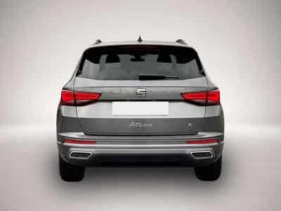 Seat Ateca (2026) - Foto 5