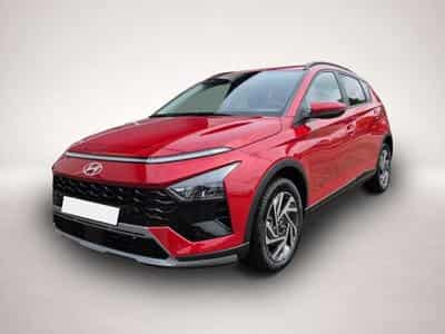 Hyundai Bayon (2026) - Foto 1