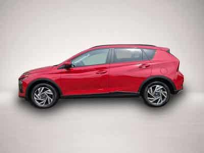 Hyundai Bayon (2026) - Foto 2