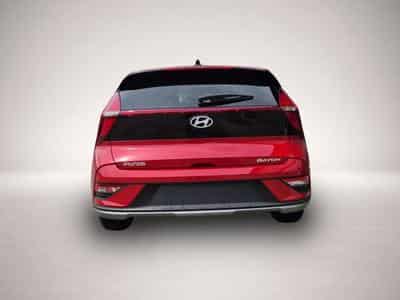 Hyundai Bayon (2026) - Foto 4