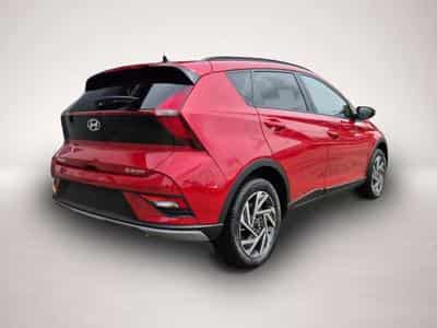 Hyundai Bayon (2026) - Foto 5