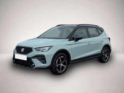 Seat Arona (2026) - Foto 1