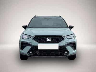 Seat Arona (2026) - Foto 2