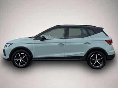 Seat Arona (2026) - Foto 3
