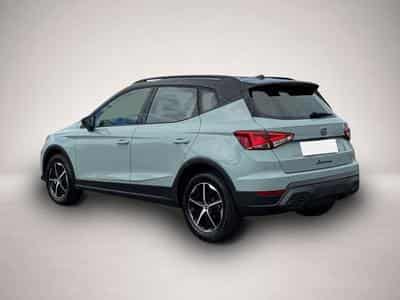 Seat Arona (2026) - Foto 4