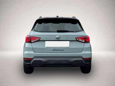 Seat Arona (2026) - Foto 5
