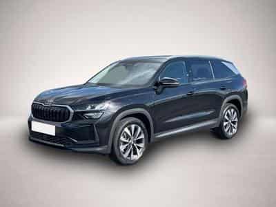Skoda Kodiaq (2026) - Foto 2