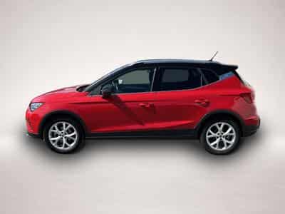 Seat Arona (2023) - Photo 1
