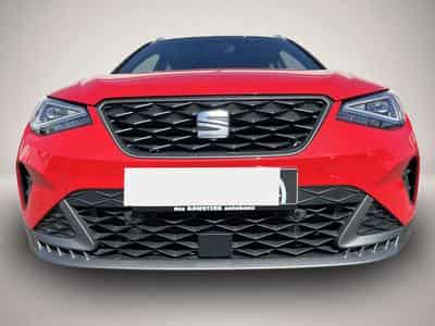 Seat Arona (2023) - Photo 2
