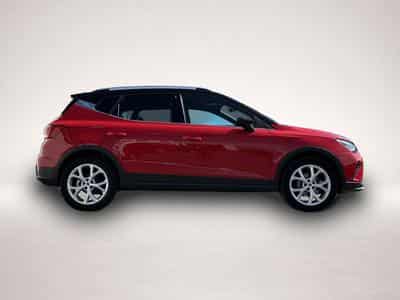 Seat Arona (2023) - Photo 3