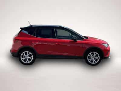 Seat Arona (2023) - Photo 4