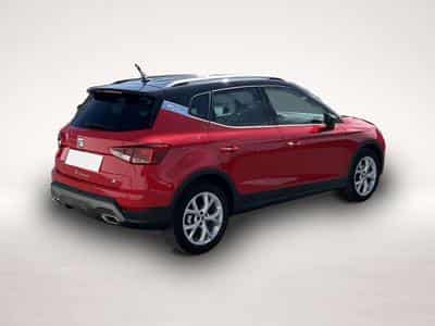 Seat Arona (2023) - Photo 5