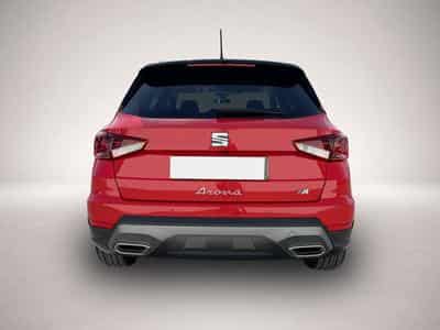 Seat Arona (2023) - Photo 6
