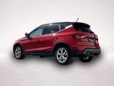 Seat Arona (2023) - Photo 7